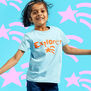 Young V&A Explorer T-shirt